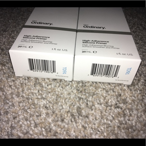 The Ordinary H.A. Silicone Primer (3 pcs. new) - Picture 8 of 8